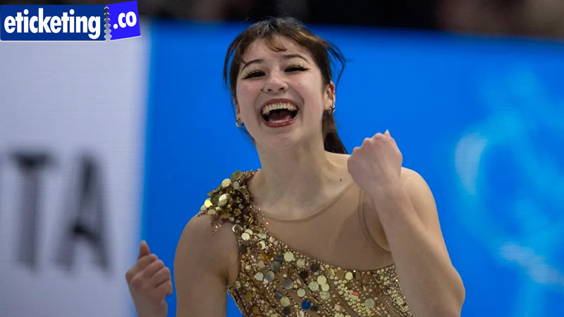  Winter Olympic 2026 Tickets | Olympic Figure Skating Tickets | | Milano Cortina 2026 Tickets | Olympic Speed Skating Tickets
