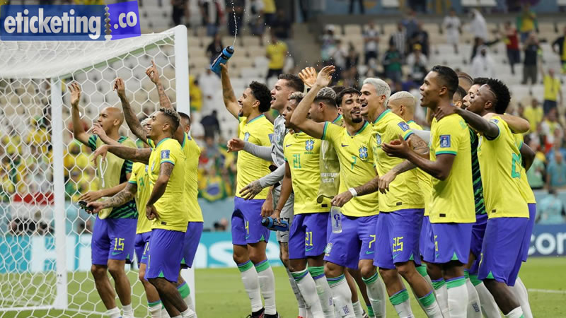 World Cup Tickets | Football World Cup Tickets | FIFA 2026 Semi Final Tickets