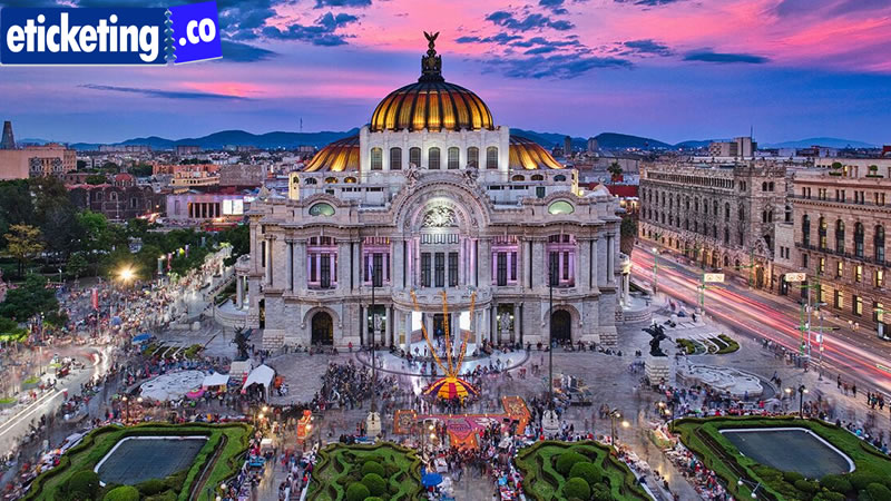 Football World Cup Tickets | FIFA World Cup Tickets