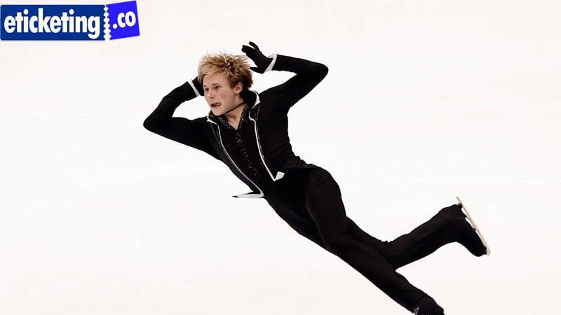 Winter Olympic 2026 Tickets | Olympic Figure Skating Tickets | | Milano Cortina 2026 Tickets | Olympic Speed Skating Tickets