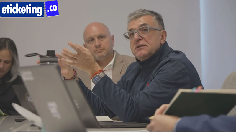 World Cup Tickets | FIFA 2026 Tickets