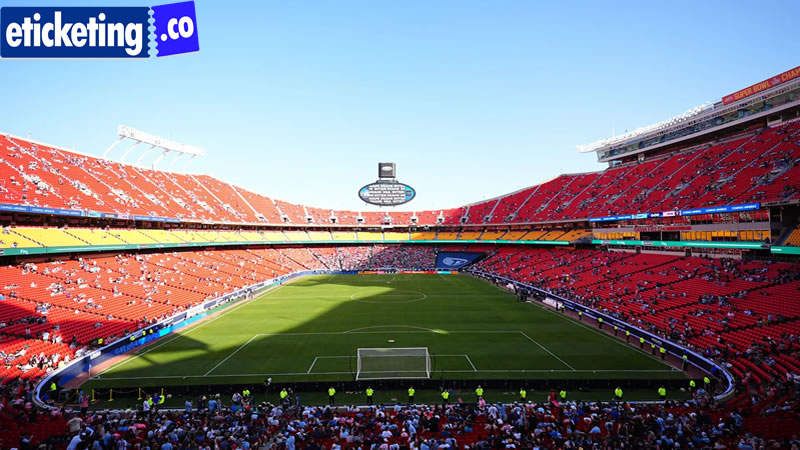 Soccer World Cup Tickets | FIFA 2026 Tickets