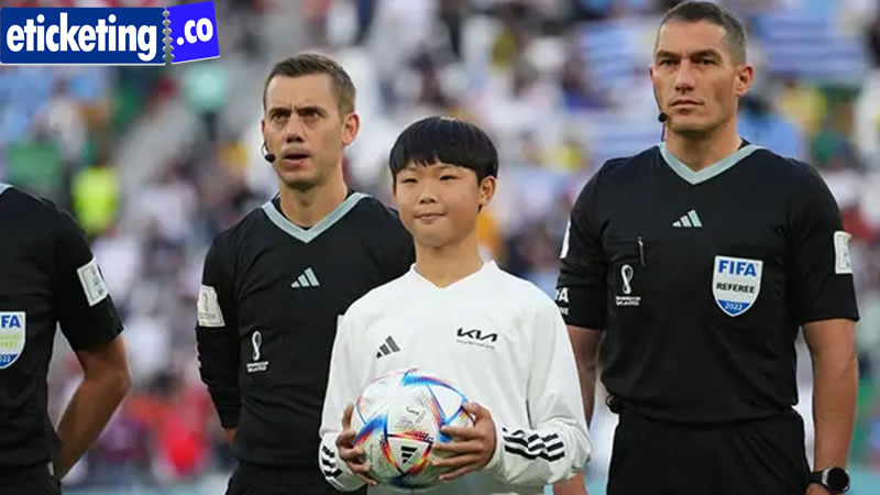 FIFA 2026 Tickets | Football World Cup Tickets