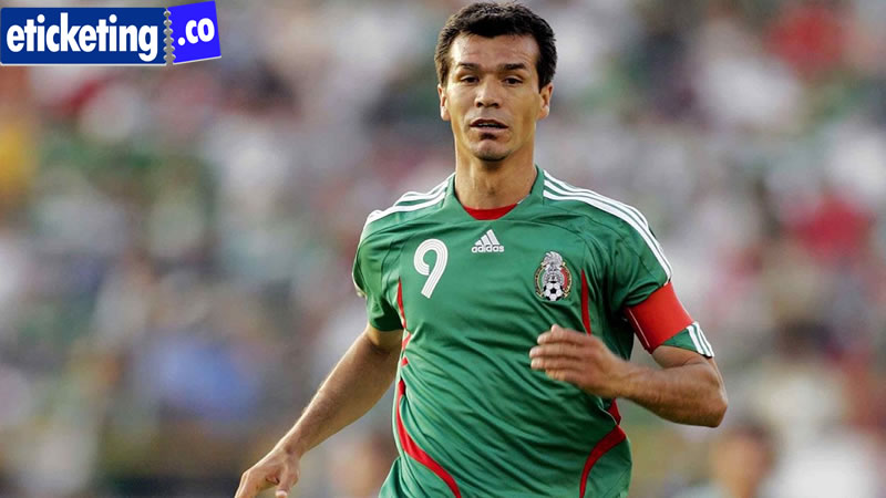 World Cup Tickets | Buy World Cup Tickets