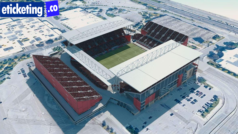 Football World Cup Tickets | FIFA World Cup 2026 Tickets