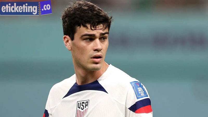 World Cup Tickets | Football World Cup Tickets | FIFA 2026 Semi Final Tickets