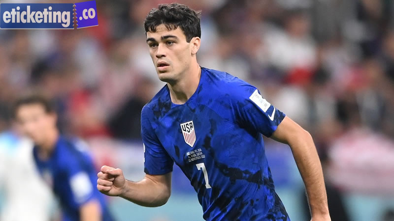 World Cup Tickets | Football World Cup Tickets | FIFA 2026 Semi Final Tickets