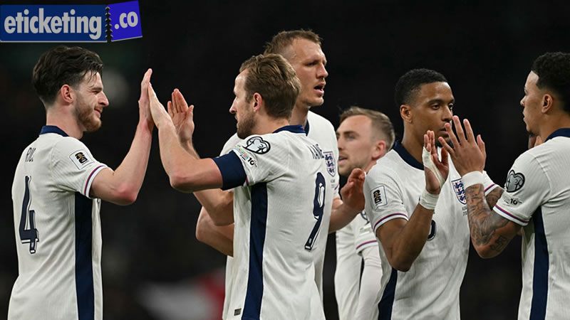 World Cup Tickets | Football World Cup Tickets | FIFA 2026 Semi Final Tickets