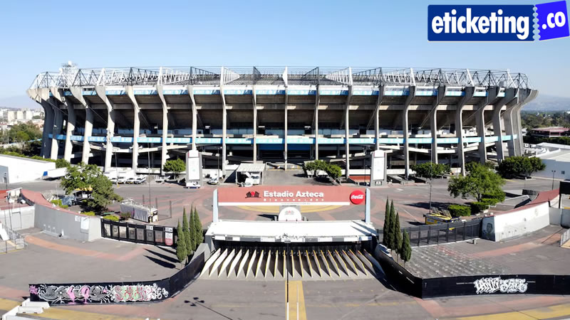 Soccer World Cup Tickets | FIFA World Cup Tickets