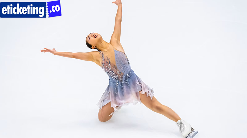 Winter Olympic 2026 Tickets | Olympic Figure Skating Tickets | | Milano Cortina 2026 Tickets | Olympic Speed Skating Tickets