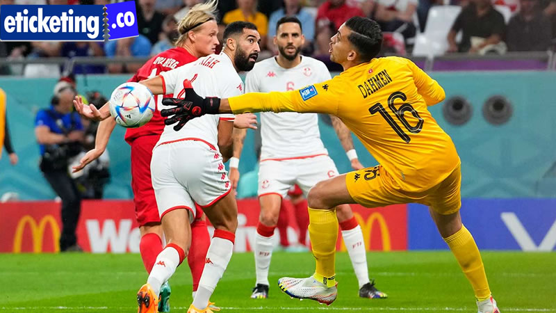 World Cup Tickets | FIFA 2026 Tickets