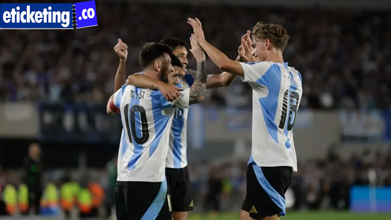 World Cup Tickets | FIFA 2026 Tickets