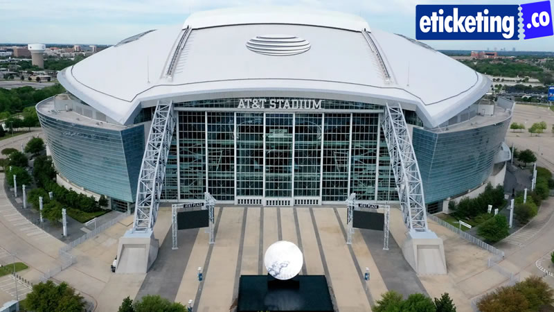 FIFA World Cup 2026 Tickets | Buy World Cup Tickets