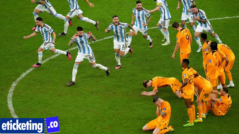 Soccer World Cup Tickets FIFA World Cup Quarter Final Tickets