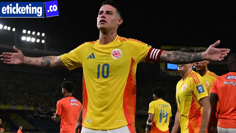 World Cup Tickets | FIFA 2026 Tickets