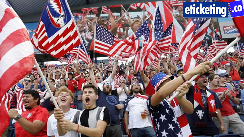 Football World Cup Tickets | FIFA World Cup Tickets