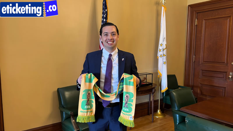 Football World Cup 2026 Tickets | FIFA World Cup Tickets