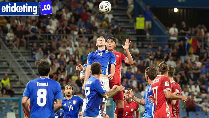 World Cup Tickets | FIFA 2026 Tickets