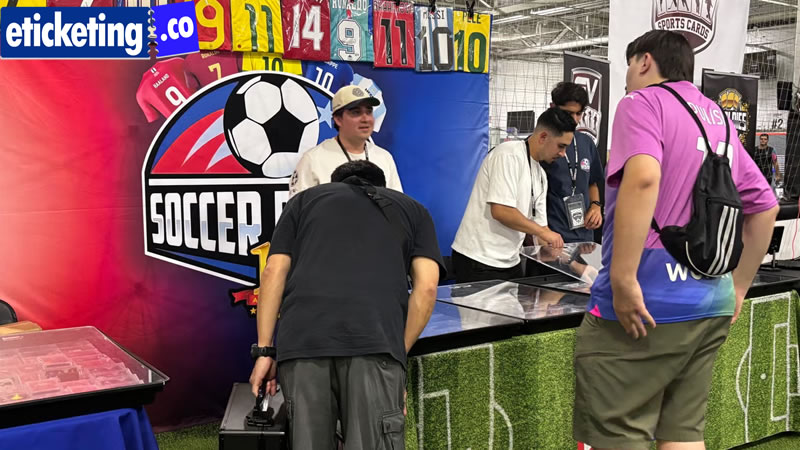 World Cup Tickets | FIFA World Cup Tickets | FIFA 2026 Tickets