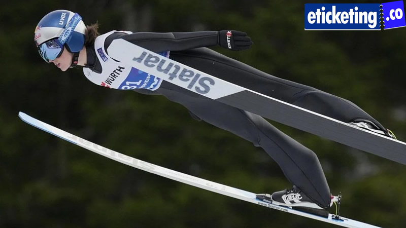 Winter Olympic 2026 Tickets | Olympic Ski Jumping Tickets | | Milano Cortina 2026 Tickets | Olympic Snowboarding Tickets