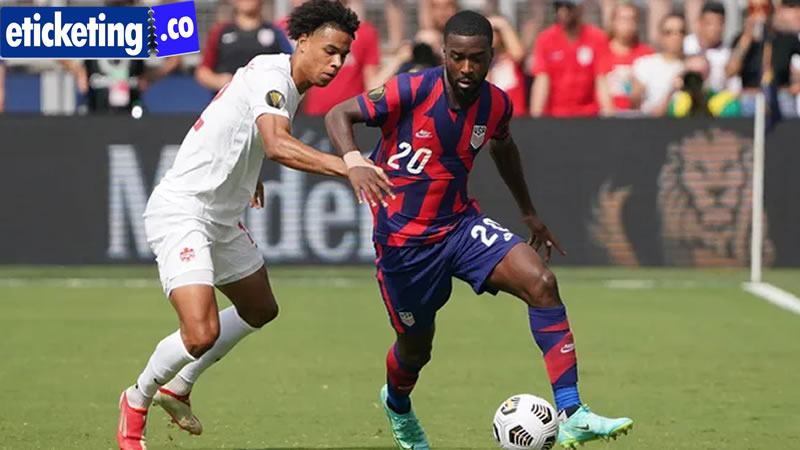 Football World Cup 2026 Tickets | FIFA World Cup Tickets