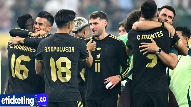 Soccer World Cup Tickets | FIFA 2026 Tickets