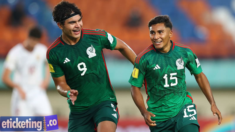 World Cup Tickets | Football World Cup Tickets | FIFA 2026 Semi Final Tickets