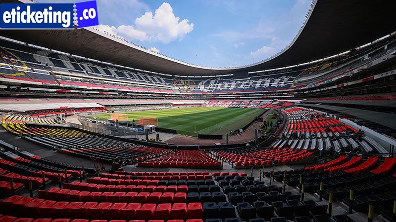 World Cup Tickets | FIFA 2026 Tickets