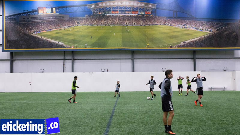 Football World Cup Tickets | FIFA World Cup Tickets