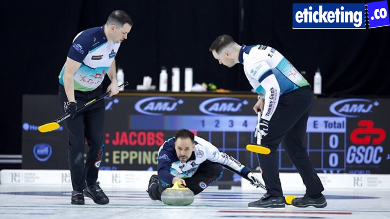 Winter Olympic 2026 Tickets | Olympic Curling Tickets | | Milano Cortina 2026 Tickets | Olympic Ice Hockey Tickets
