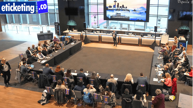 Football World Cup 2026 Tickets | FIFA World Cup Tickets