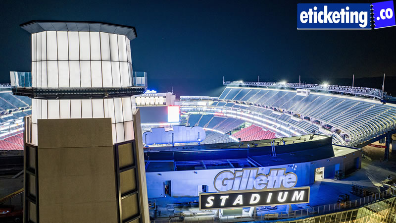 FIFA 2026 Tickets | FIFA World Cup Quarter Final Tickets