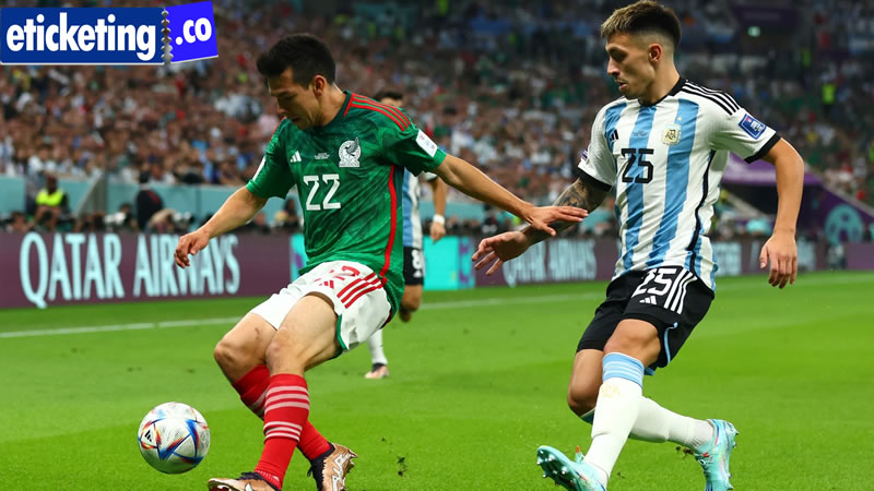 FIFA World Cup Final Tickets | Football World Cup Final Tickets