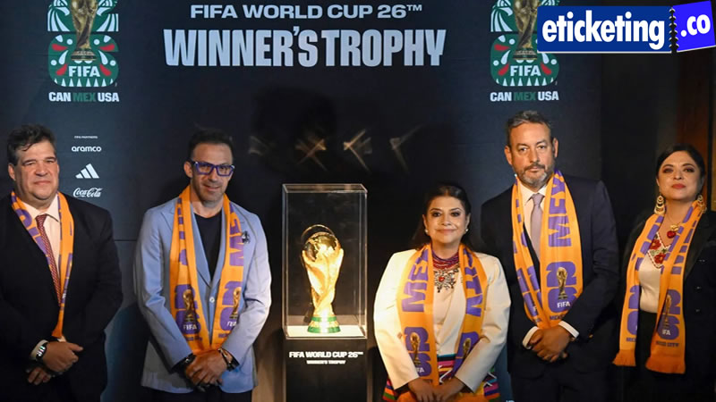 Soccer World Cup Tickets | World Cup Tickets