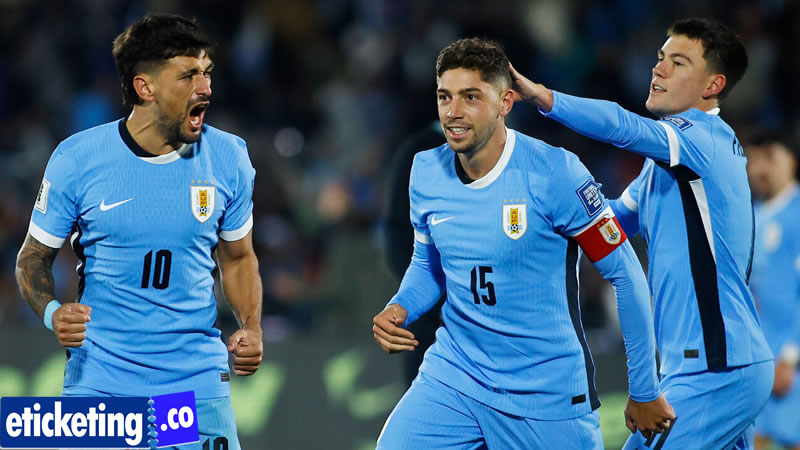 FIFA 2026 Tickets || Football World Cup Tickets