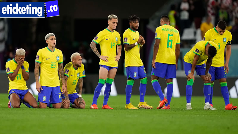 Soccer World Cup Tickets| World Cup Tickets | Brazil FIFA World Cup Tickets