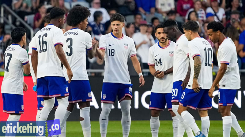  World Cup Tickets | Football World Cup Tickets | FIFA 2026 Semi Final Tickets 
