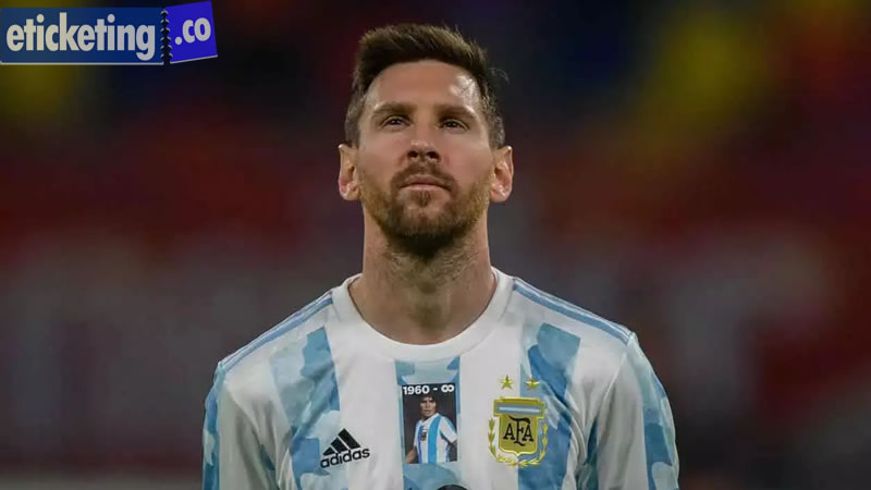 World Cup Tickets | Football World Cup Tickets | FIFA 2026 Semi Final Tickets