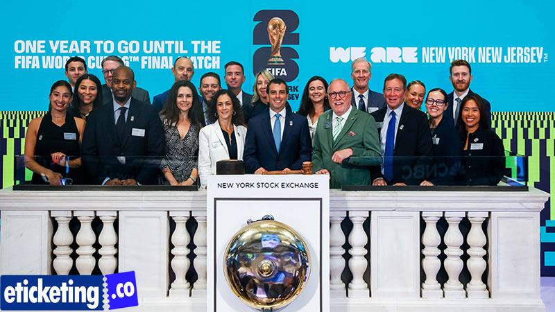 World Cup Tickets | Football World Cup Tickets