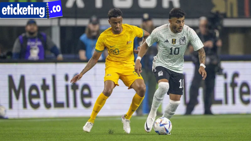 Soccer World Cup Tickets| World Cup Tickets | USA Football World Cup Tickets