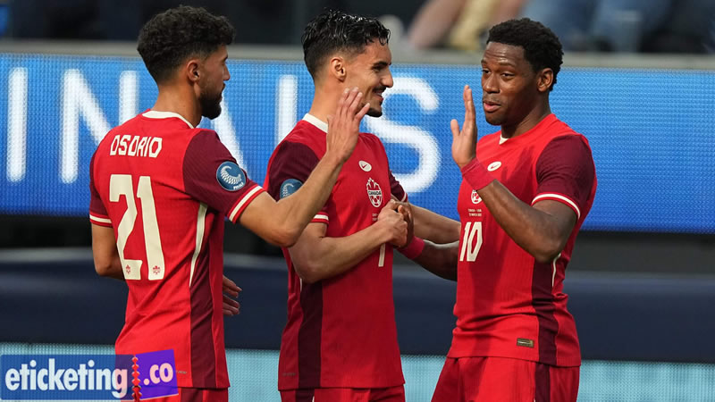 Soccer World Cup Tickets | World Cup Tickets | FIFA World Cup Tickets | FIFA 2026 Tickets | Football World Cup Tickets