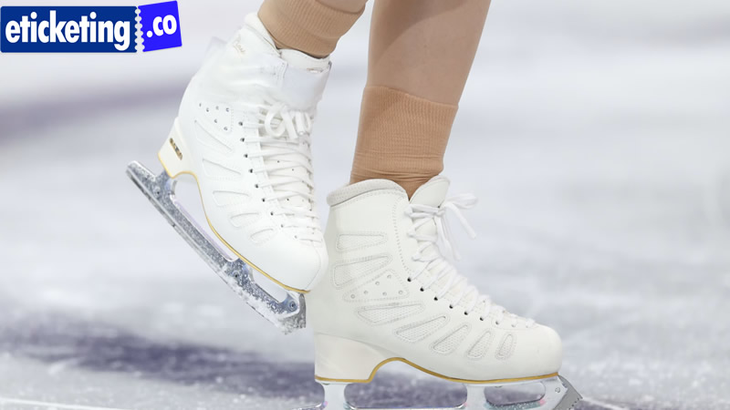Winter Olympic 2026 Tickets | Olympic Figure Skating Tickets | | Milano Cortina 2026 Tickets | Olympic Speed Skating Tickets