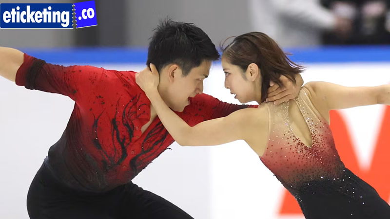 Winter Olympic 2026 Tickets | Olympic Figure Skating Tickets | | Milano Cortina 2026 Tickets | Olympic Speed Skating Tickets