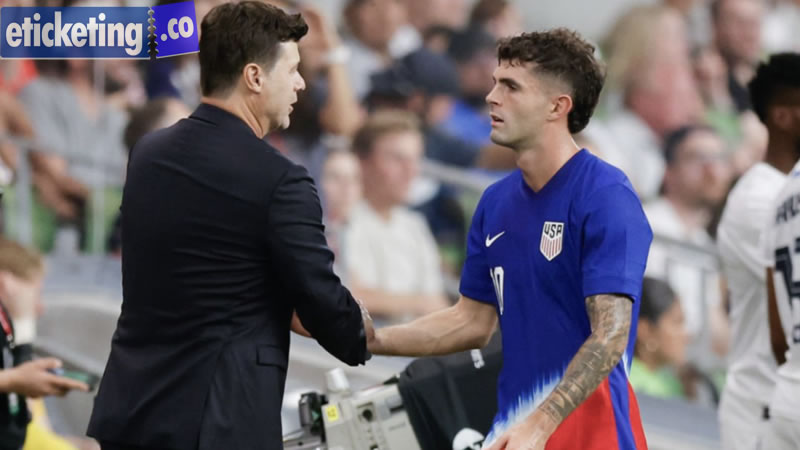 World Cup Tickets | Football World Cup Tickets | FIFA 2026 Semi Final Tickets