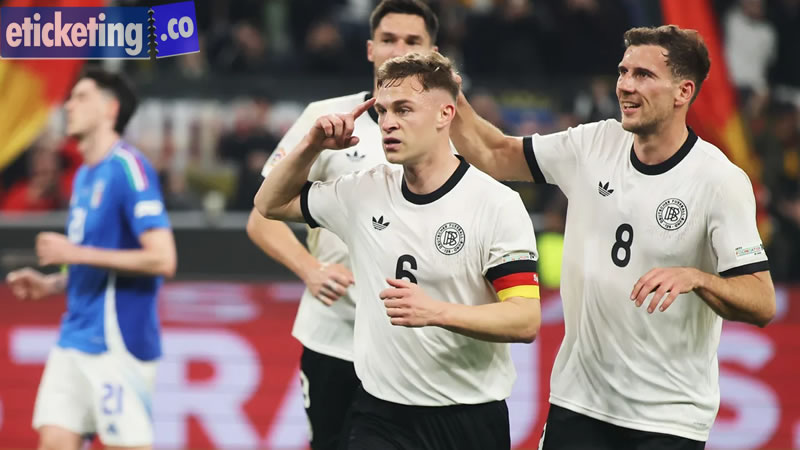 FIFA World Cup Tickets | Football World Cup Tickets | FIFA 2026 Semi Final Tickets