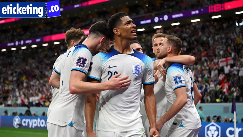 Soccer World Cup Tickets | World Cup Tickets