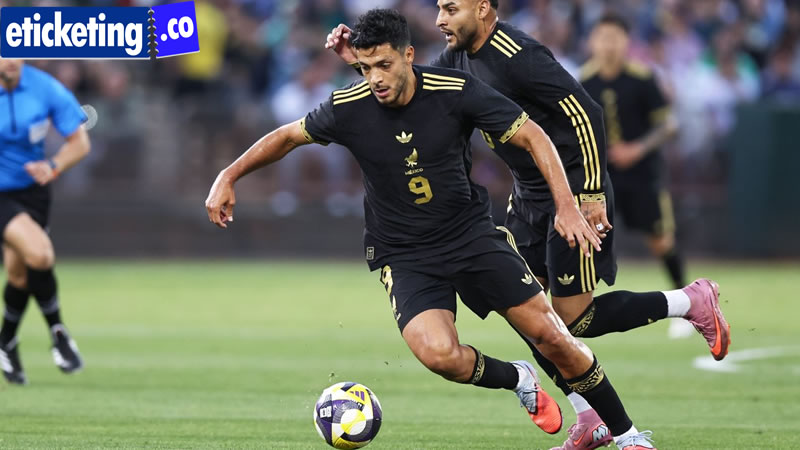 Soccer World Cup Tickets| World Cup Tickets | Mexico FIFA World Cup Tickets