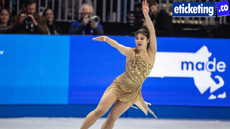 Winter Olympic 2026 Tickets | Olympic Figure Skating Tickets | | Milano Cortina 2026 Tickets | Olympic Speed Skating Tickets