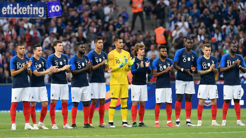 World Cup Tickets | Football World Cup Tickets | FIFA 2026 Semi Final Tickets