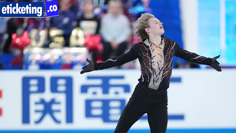 Winter Olympic 2026 Tickets | Olympic Figure Skating Tickets | | Milano Cortina 2026 Tickets | Olympic Speed Skating Tickets